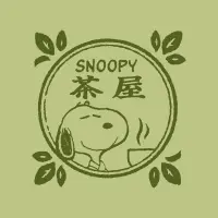 SNOOPY茶屋